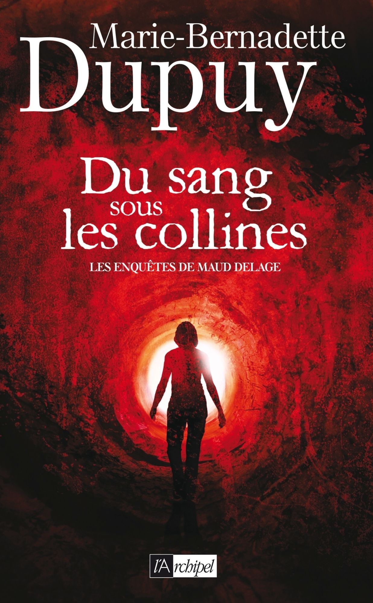Du sang sous les collines