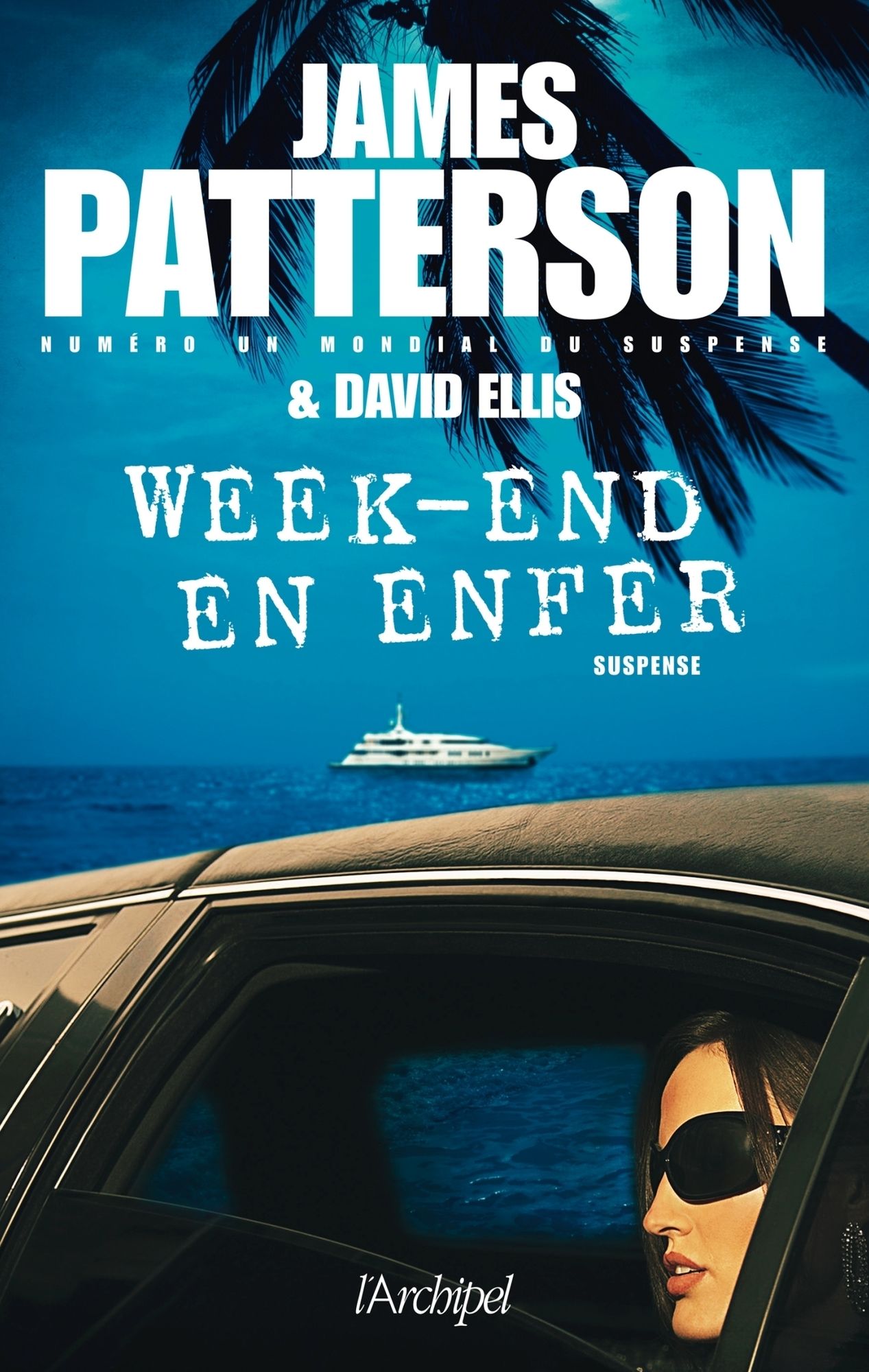 Week-end en enfer (Guilty Wives)