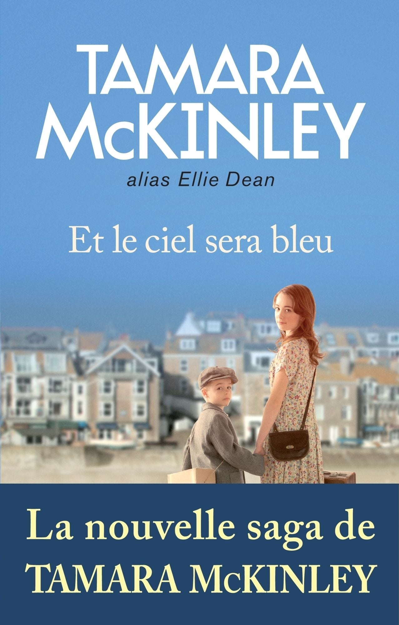 Et le ciel sera bleu