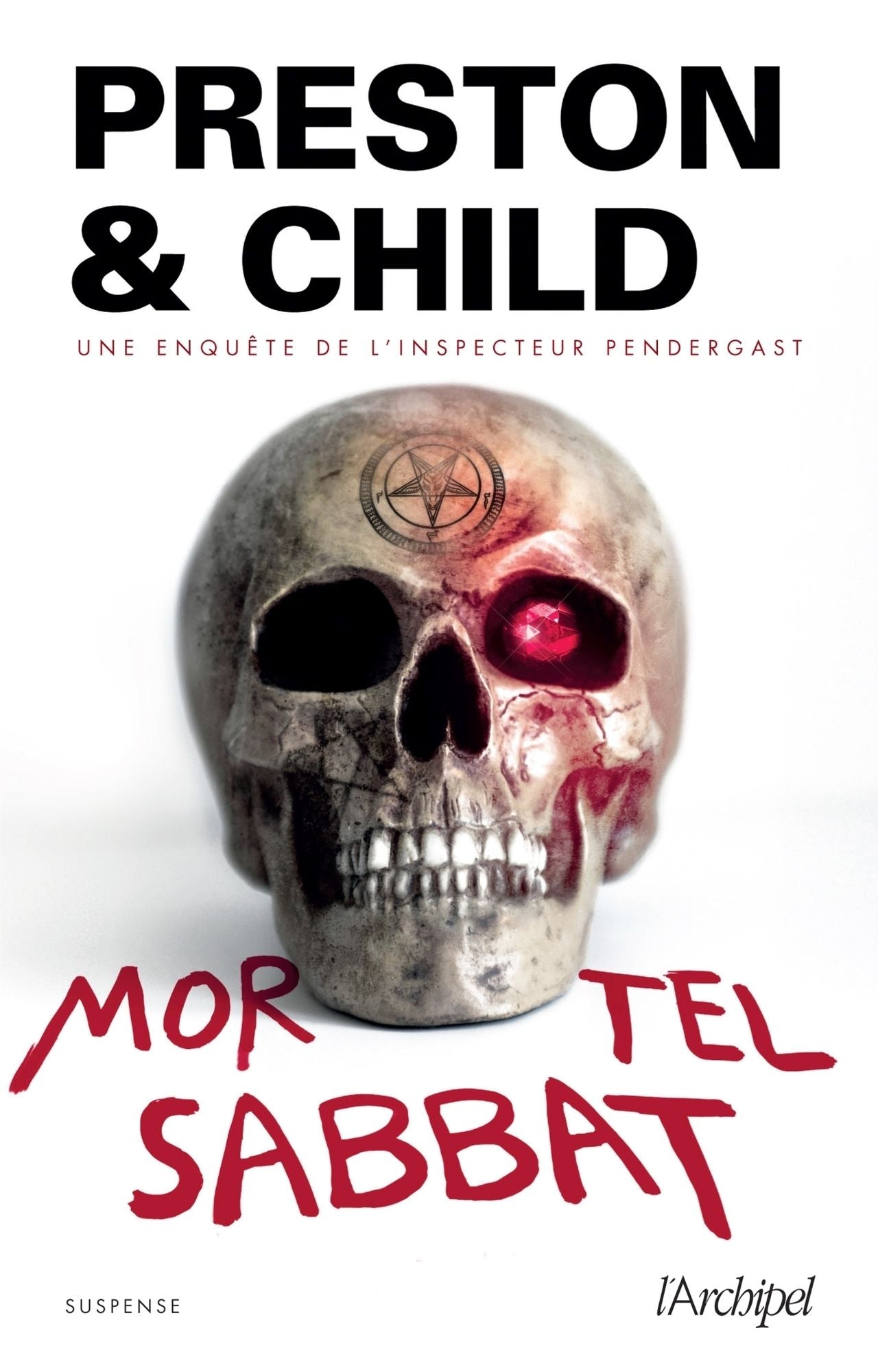 Mortel sabbat
