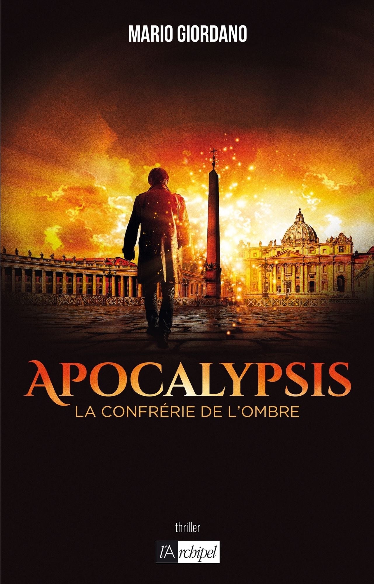 Apocalypsis - L'intégrale