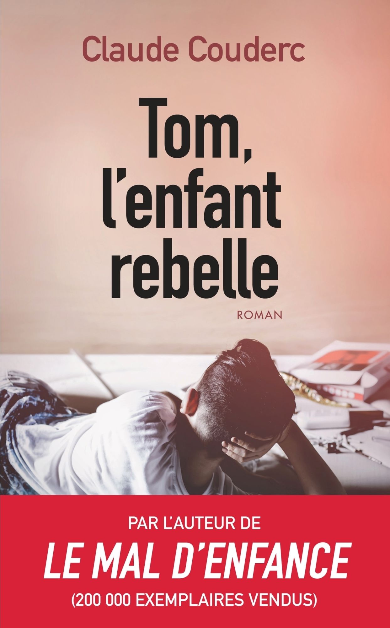 Tom l'enfant rebelle