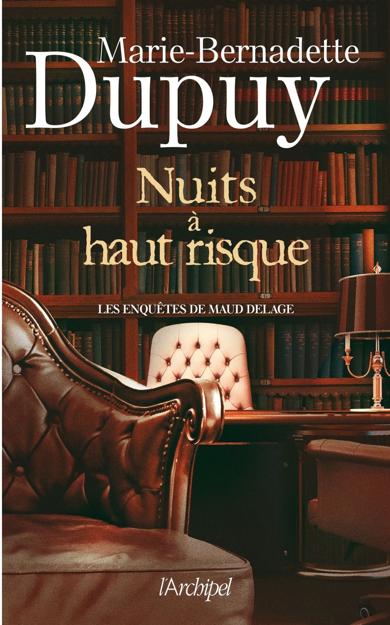 Nuits à hauts risques
