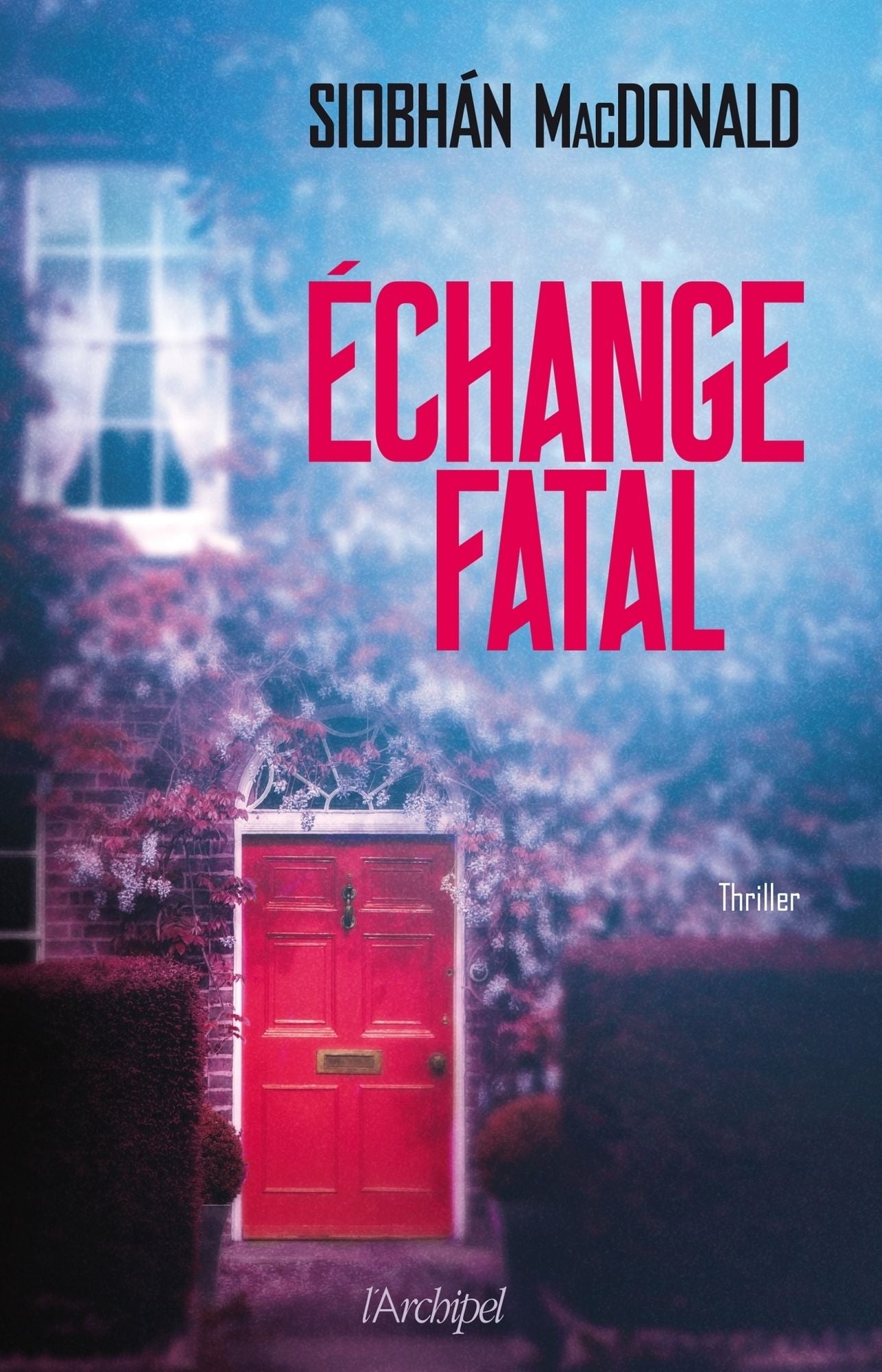 Échange Fatal