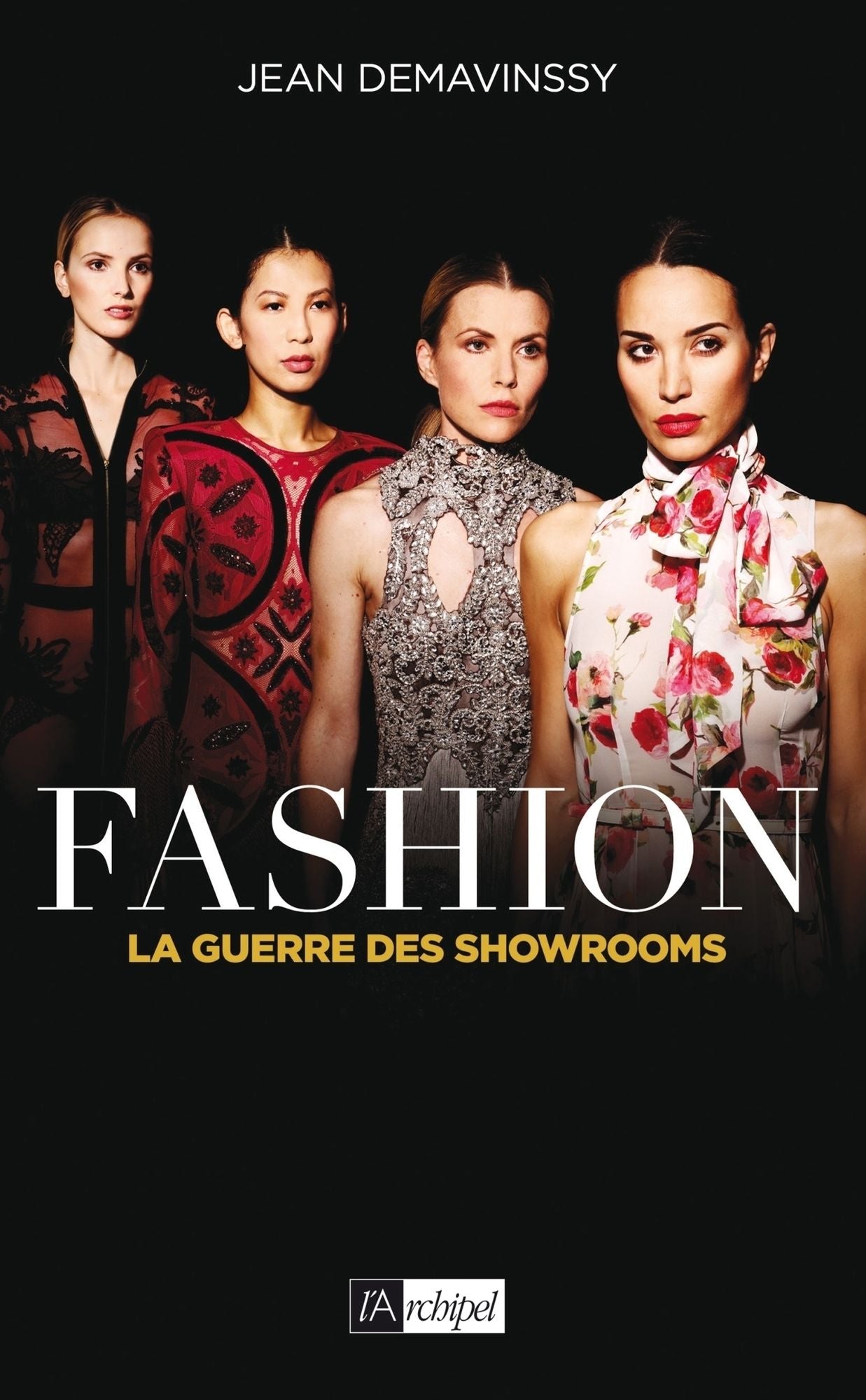Fashion. La guerre des showrooms