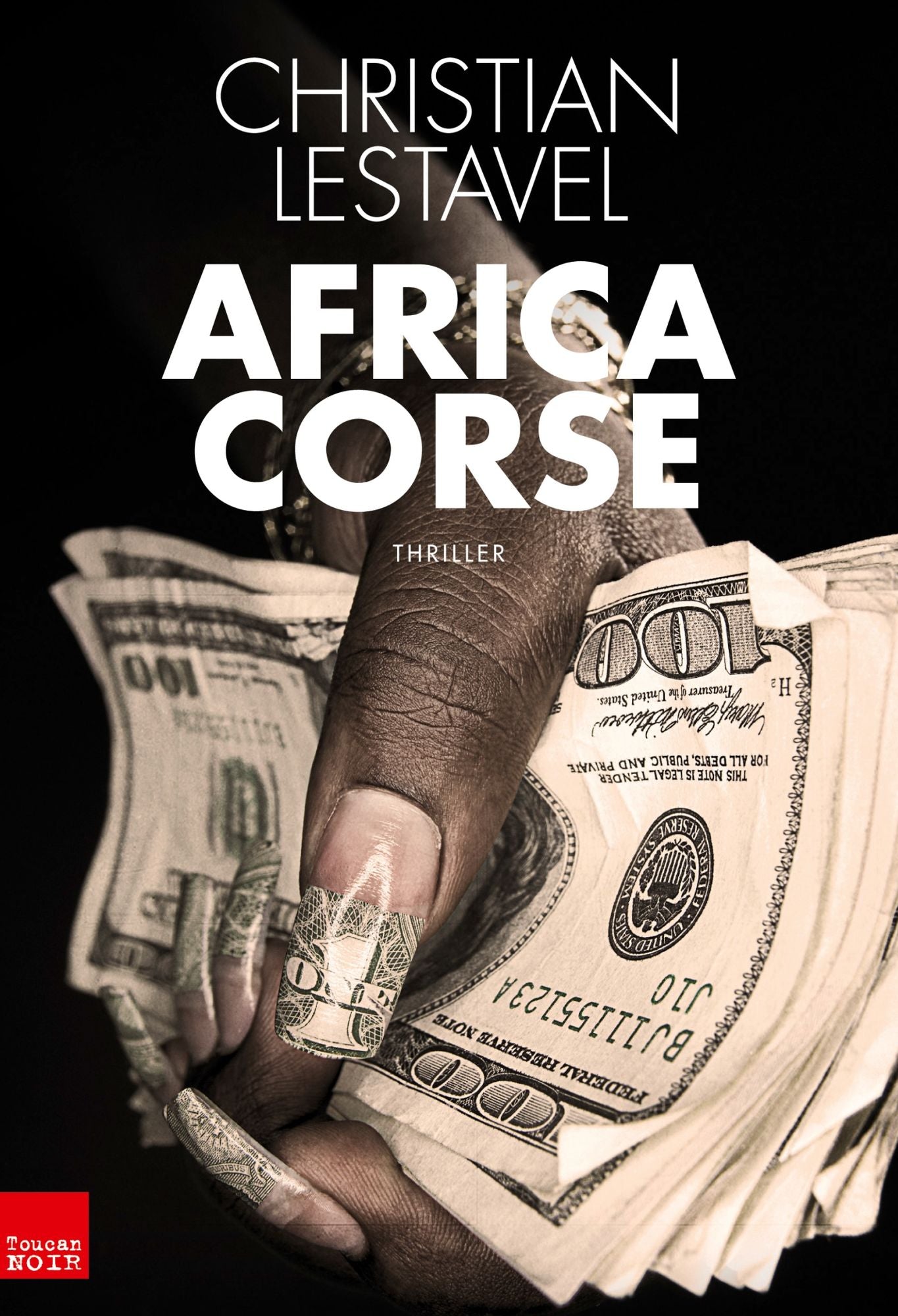 Africa Corse