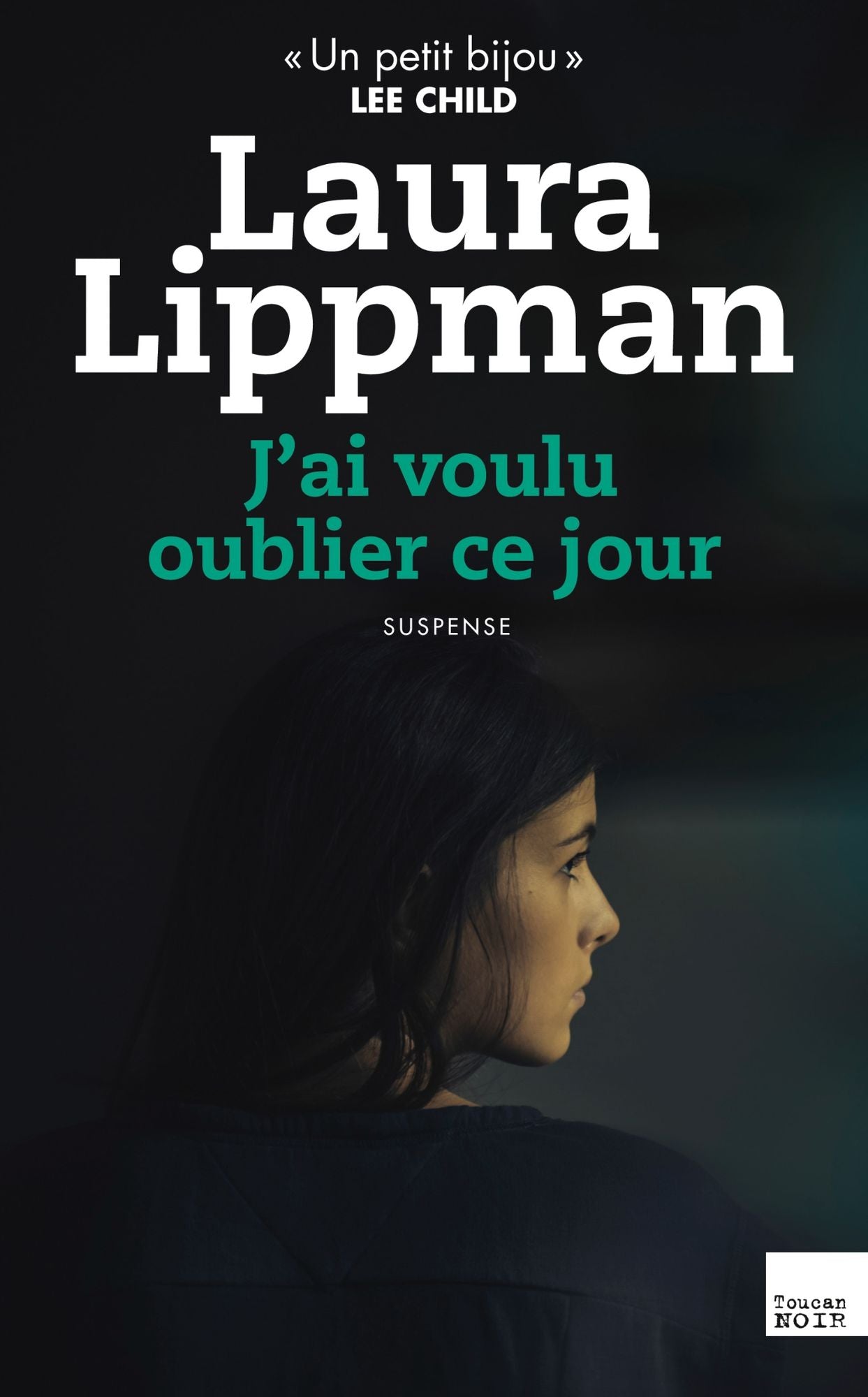 J'ai voulu oublier ce jour