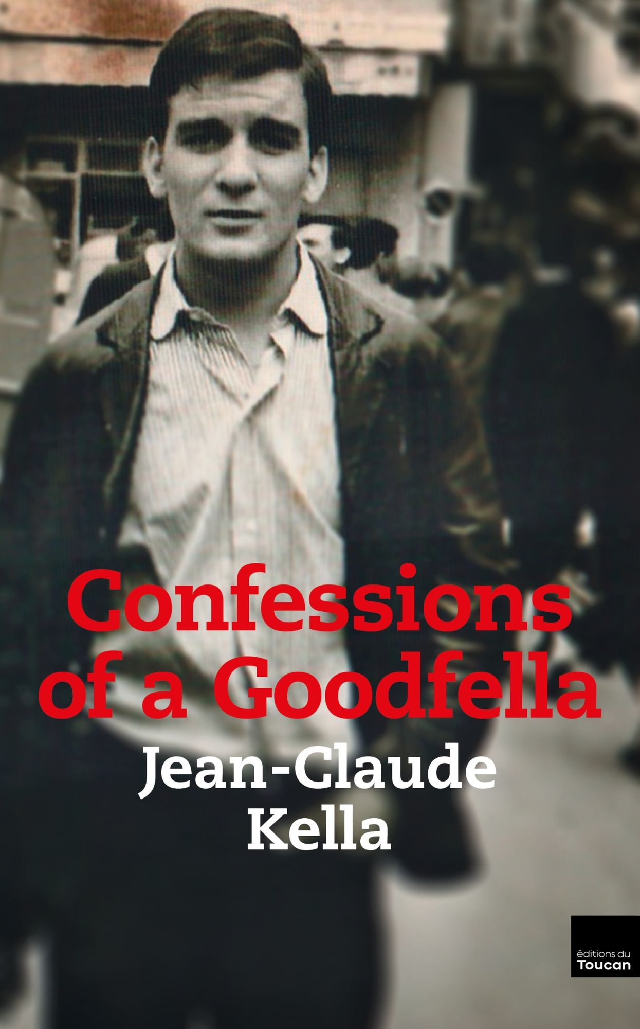 Confessions of a Goodfella