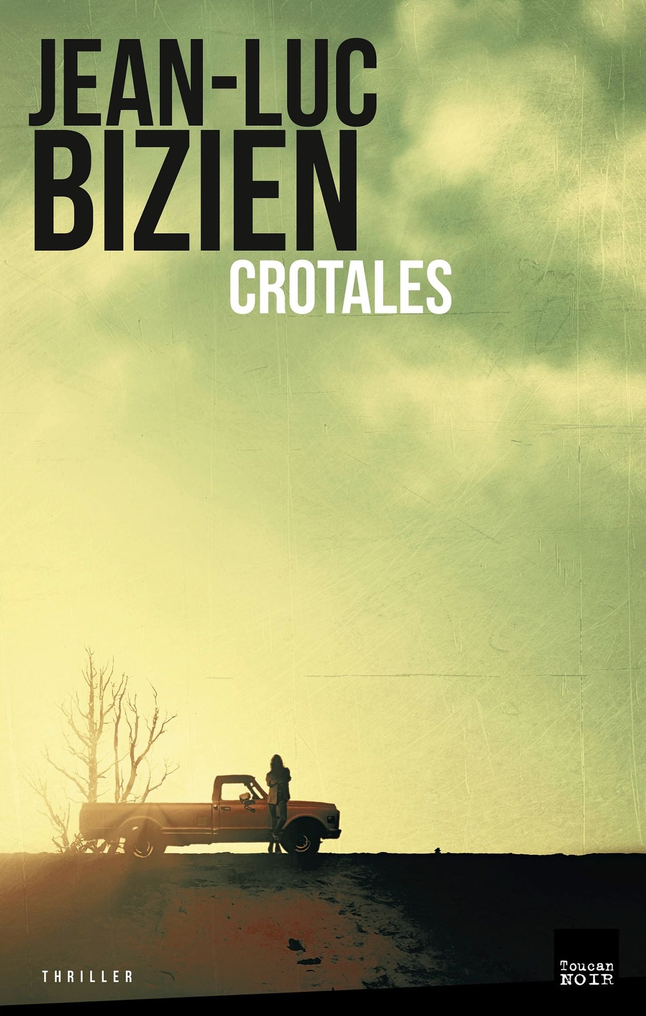Crotales