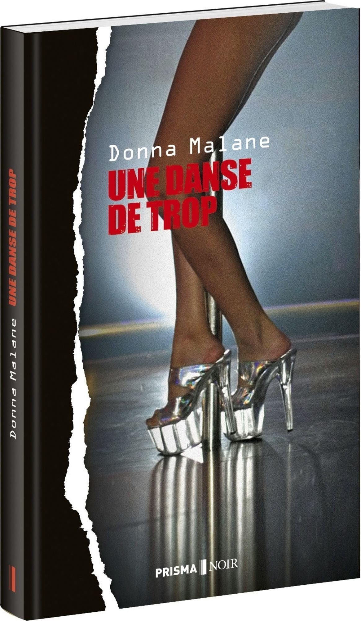 Une danse de trop