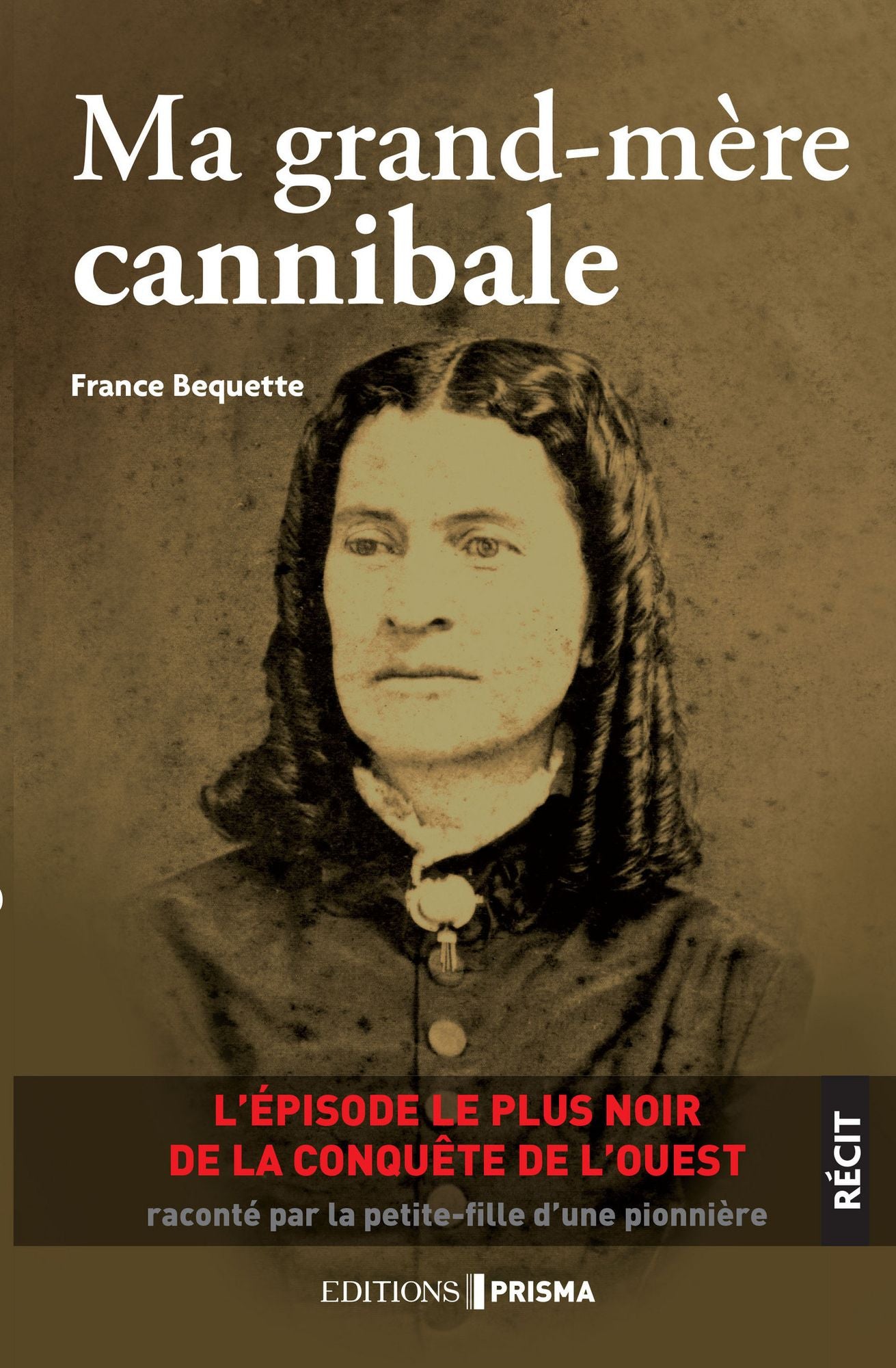 Ma grand-mère cannibale