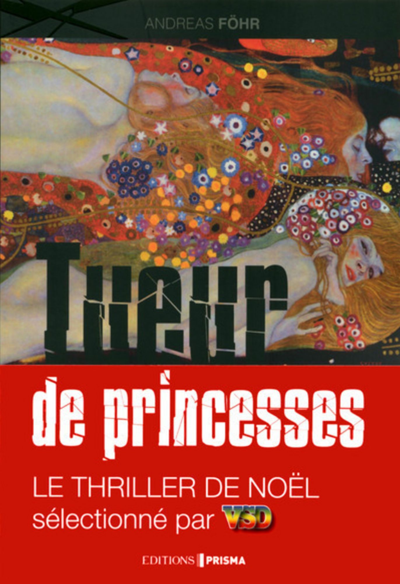 Tueur de princesses