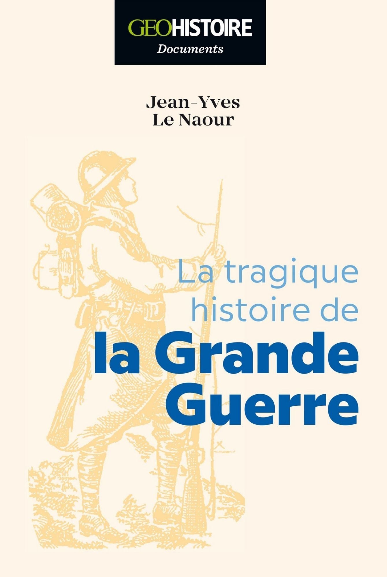 La Grande Guerre