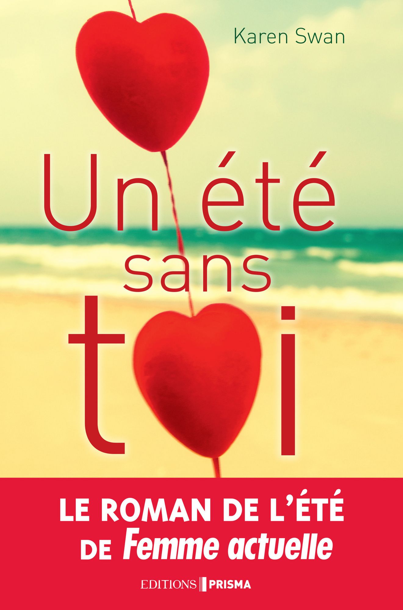 Un été sans toi - chapitre 1