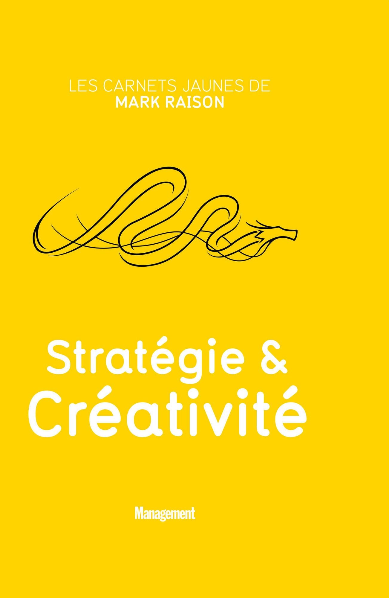 Stratégie et créativité