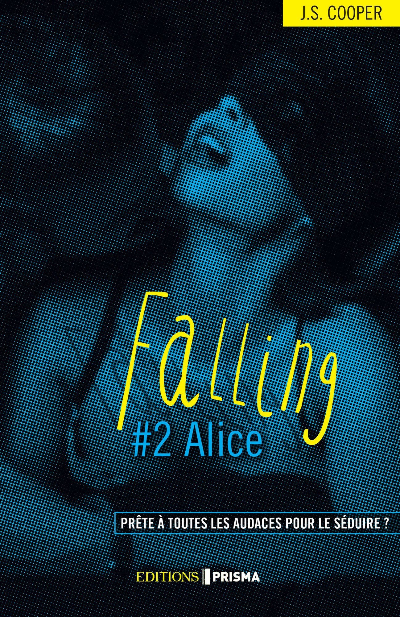 Falling - Alice (version française)