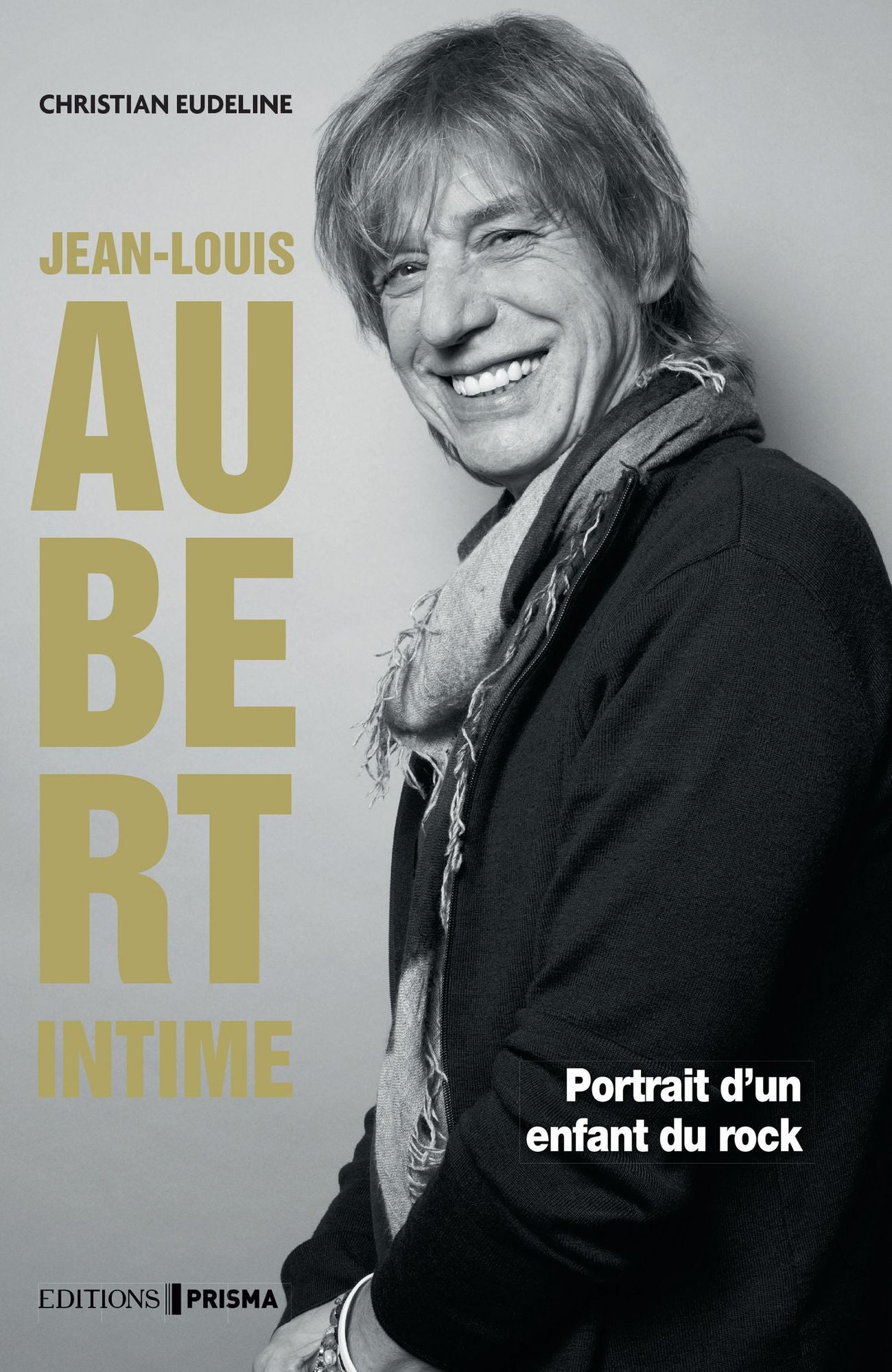 Jean-Louis Aubert