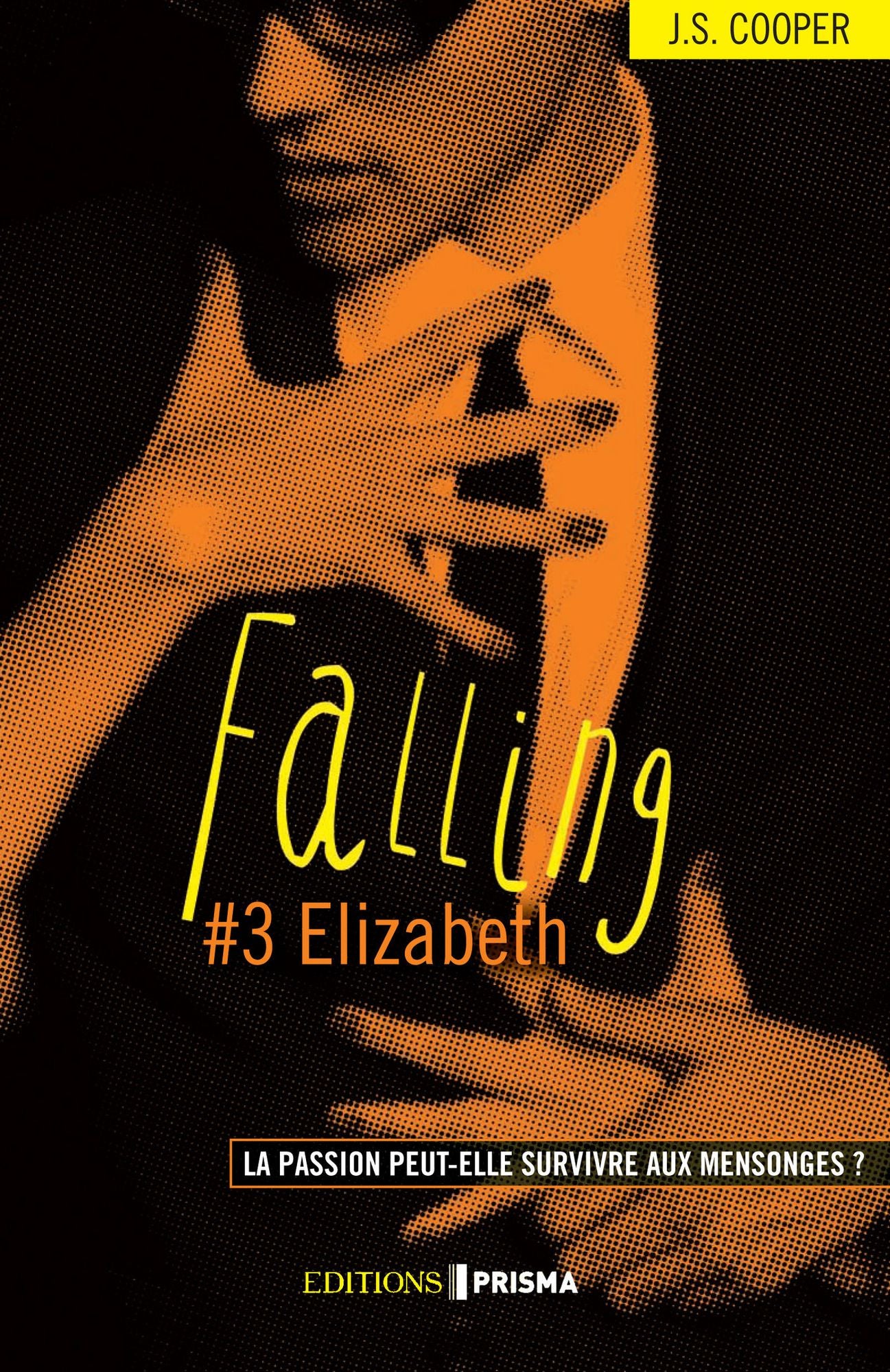 Falling #3 Elizabeth - Version française