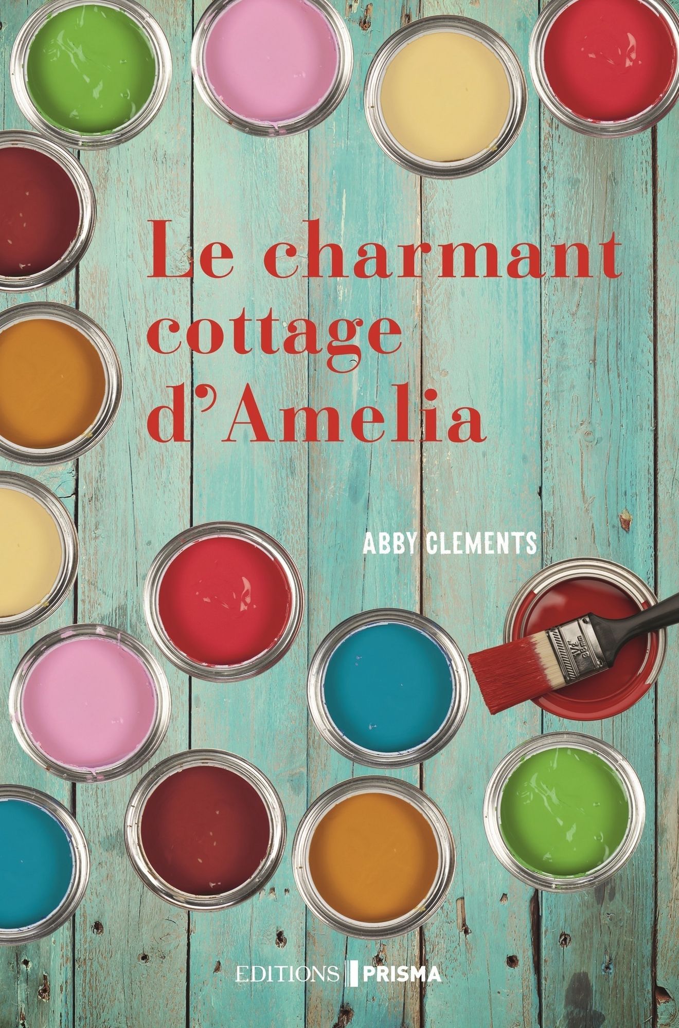 Le Charmant Cottage d'Amelia