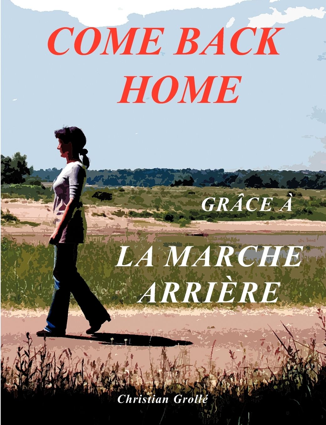 COME BACK HOME