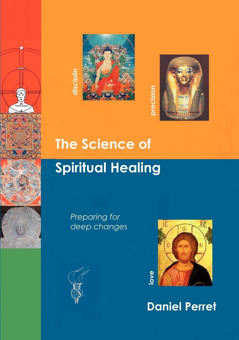 The Science Of Spiritual Healing