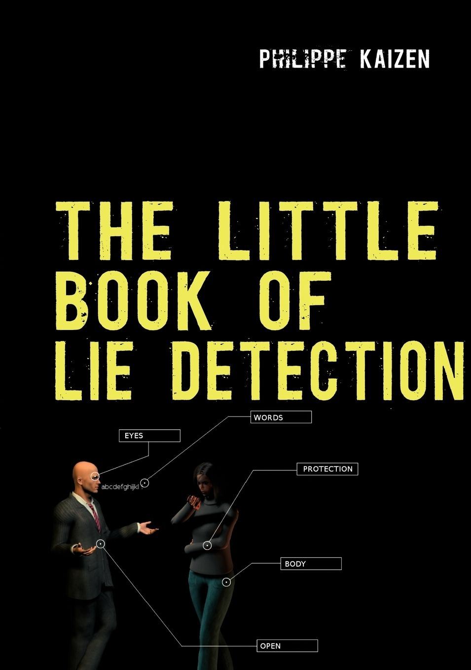 The Little Book Of Lie Detection