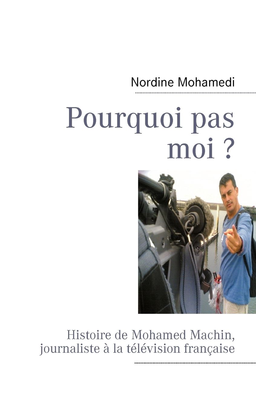 Pourquoi pas moi ?