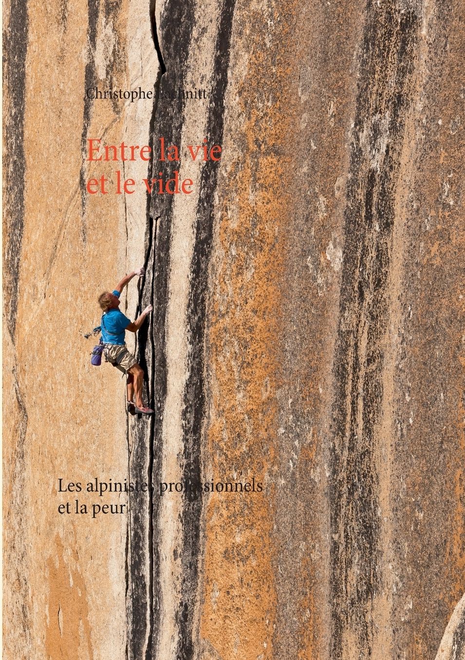 Entre la vie et le vide