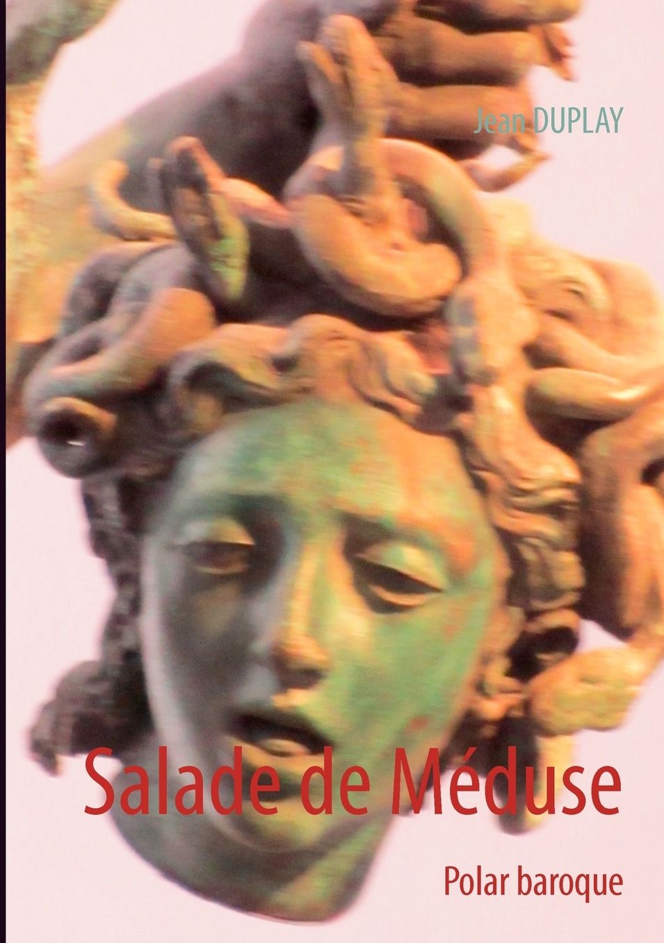 Salade de M Duse