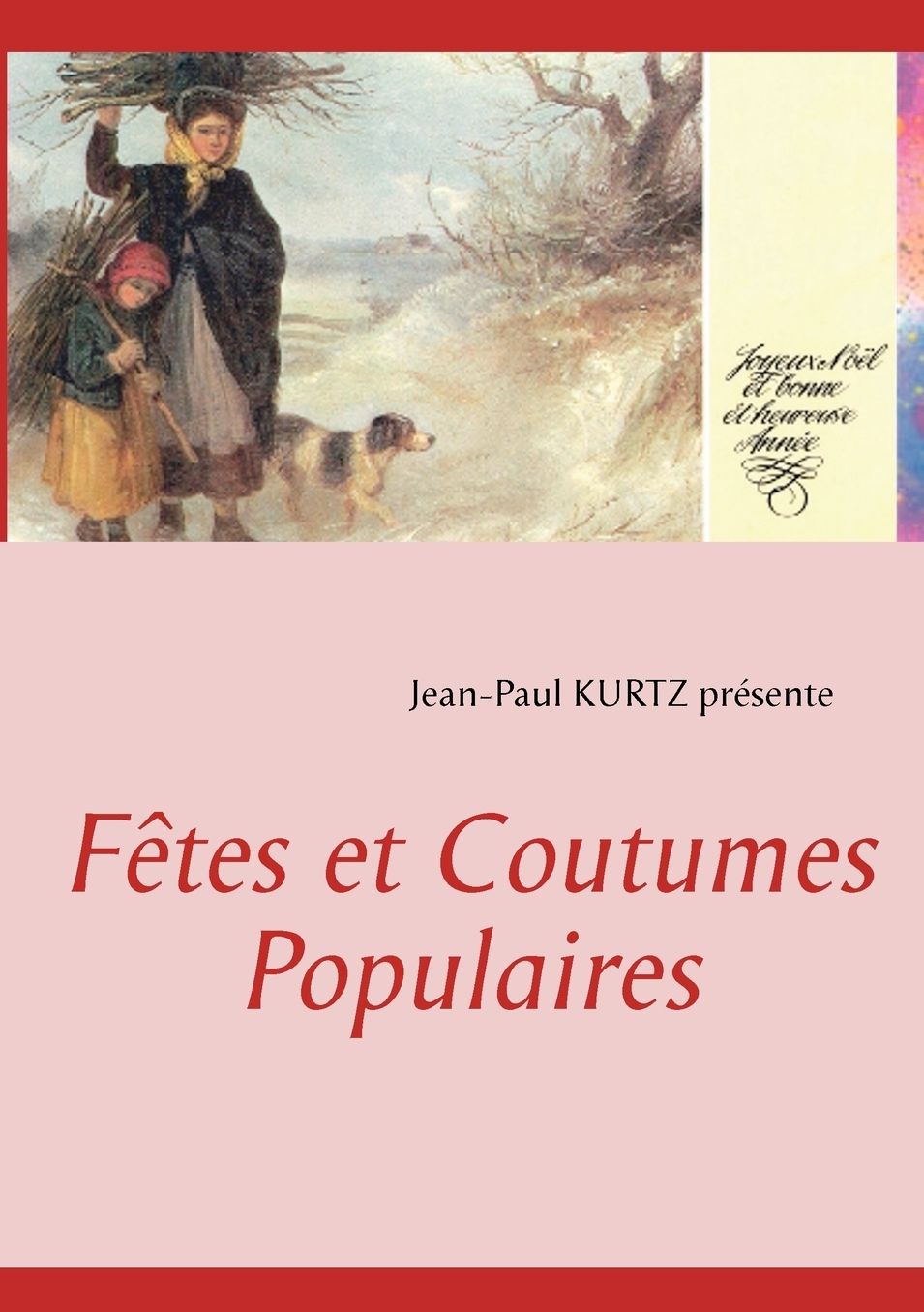 F tes et Coutumes Populaires