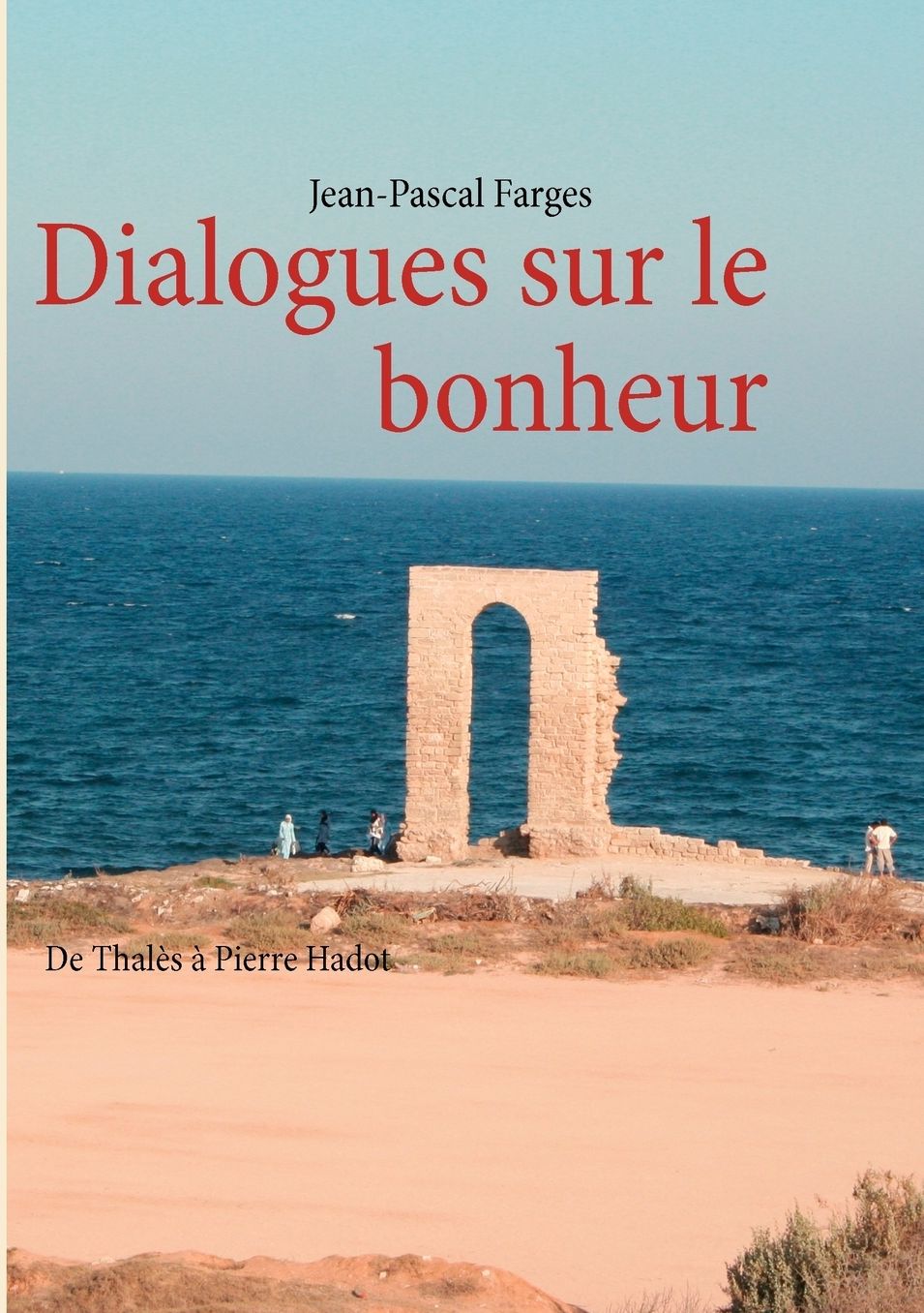 Dialogues sur le bonheur