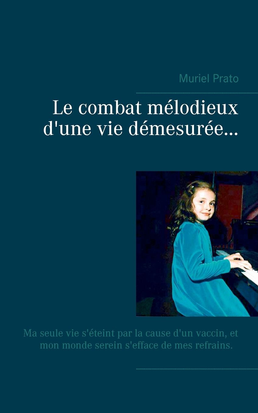 Le combat mélodieux d'une vie démesurée...