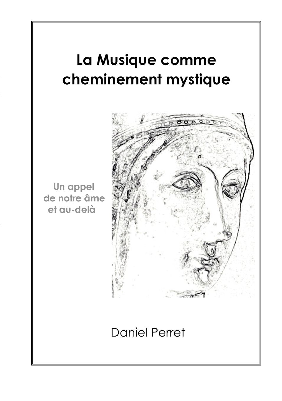 La Musique comme cheminement mystique
