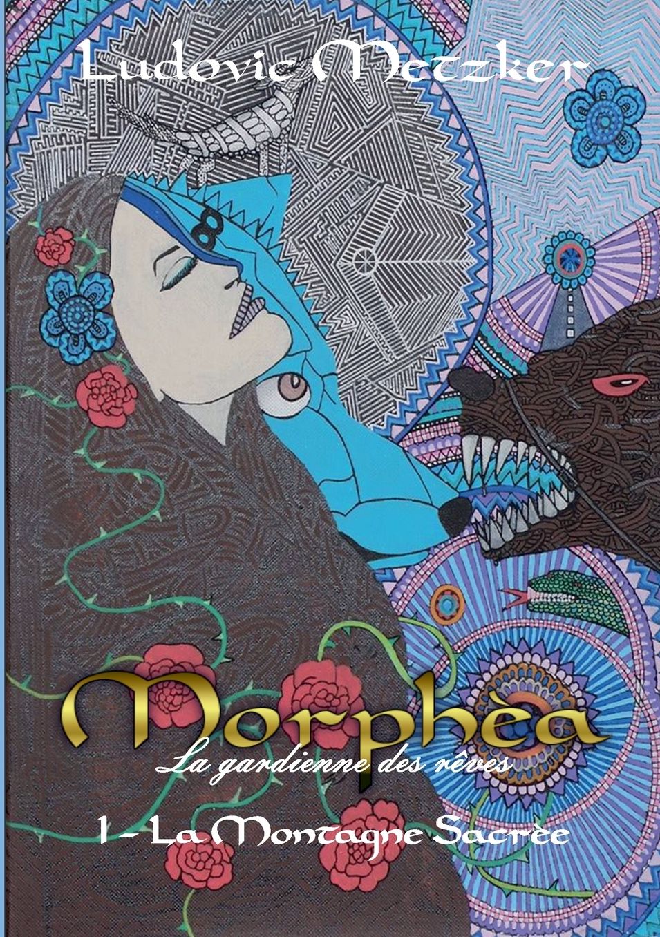 Morphèa, la gardienne des rêves