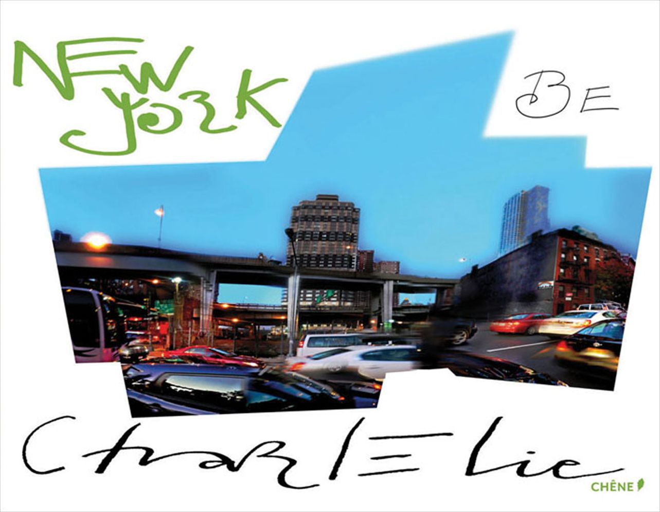 New York be CharlElie 2