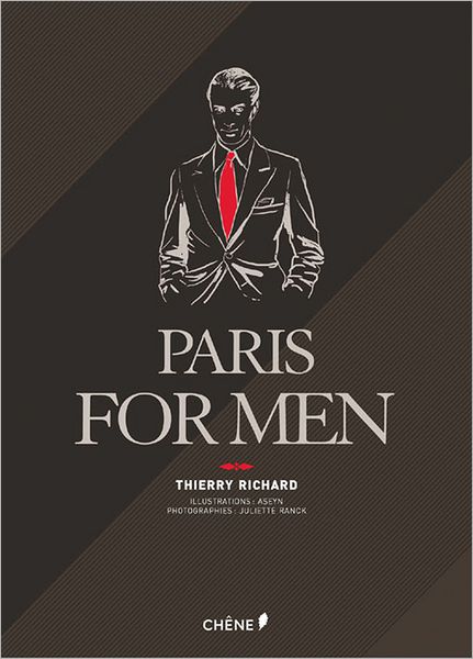 Paris for Men