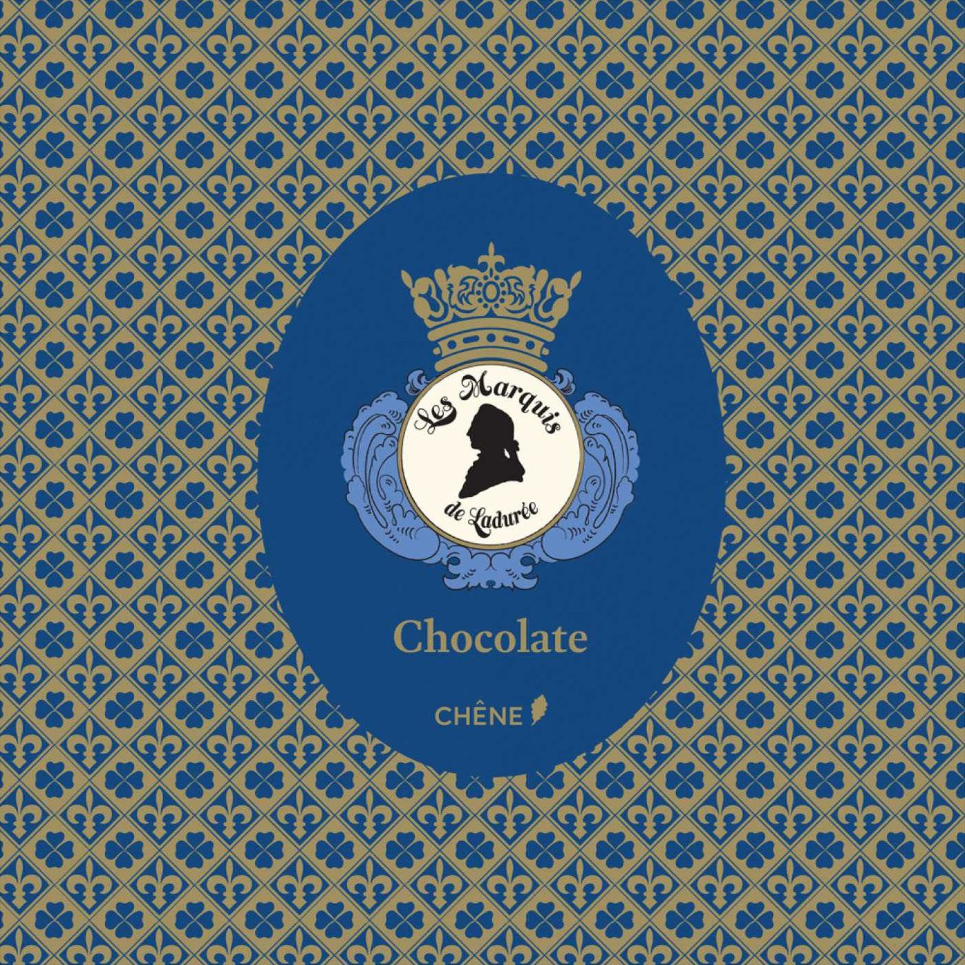 Laduree Chocolate