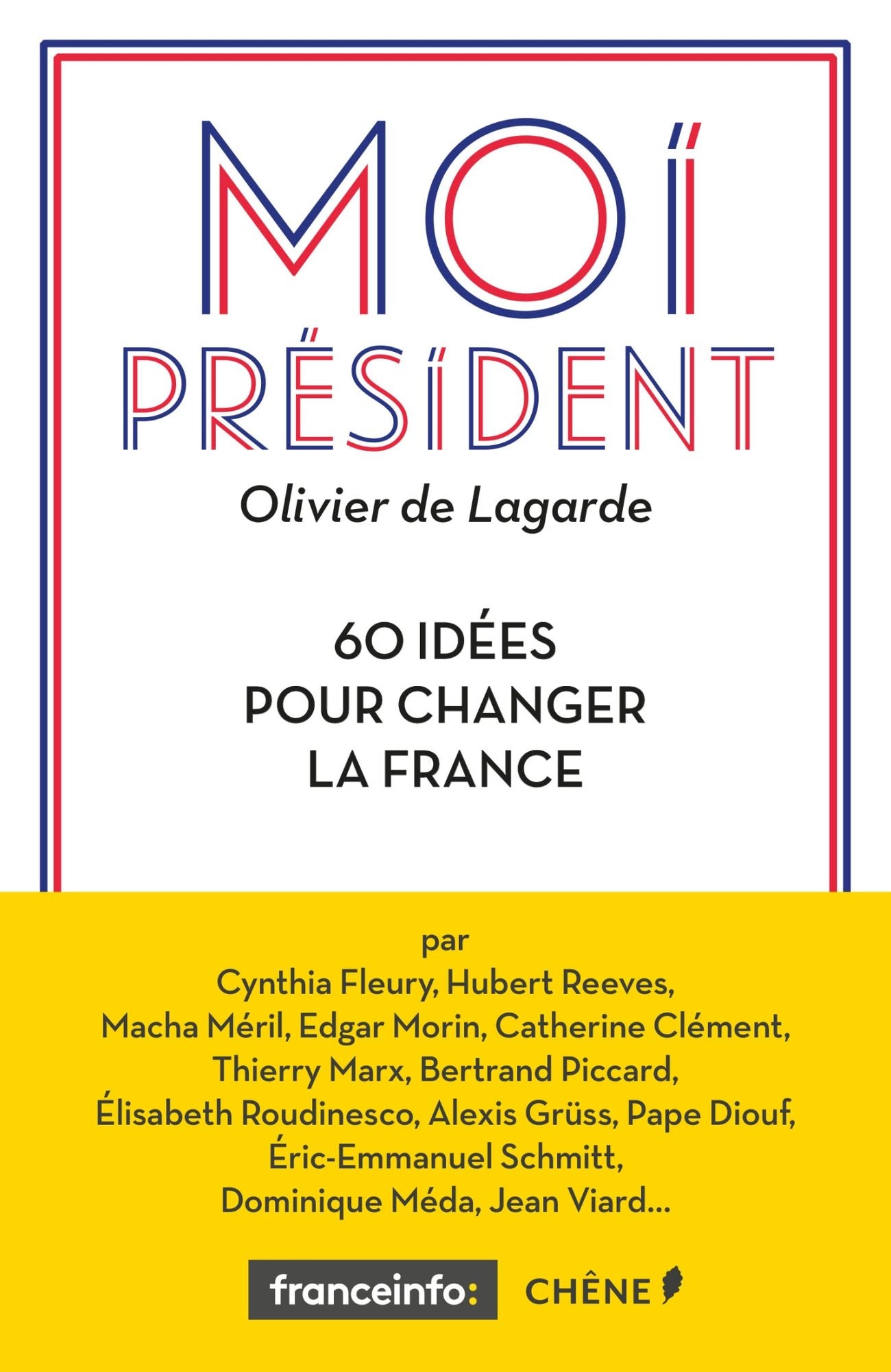 Moi Président