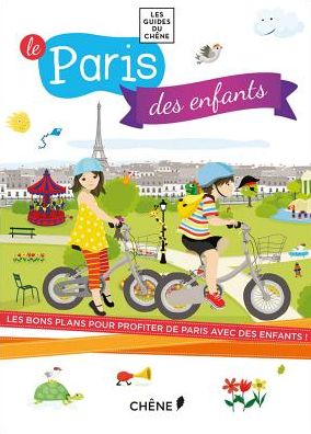 Paris for Kids