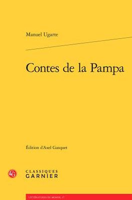 Contes de la Pampa
