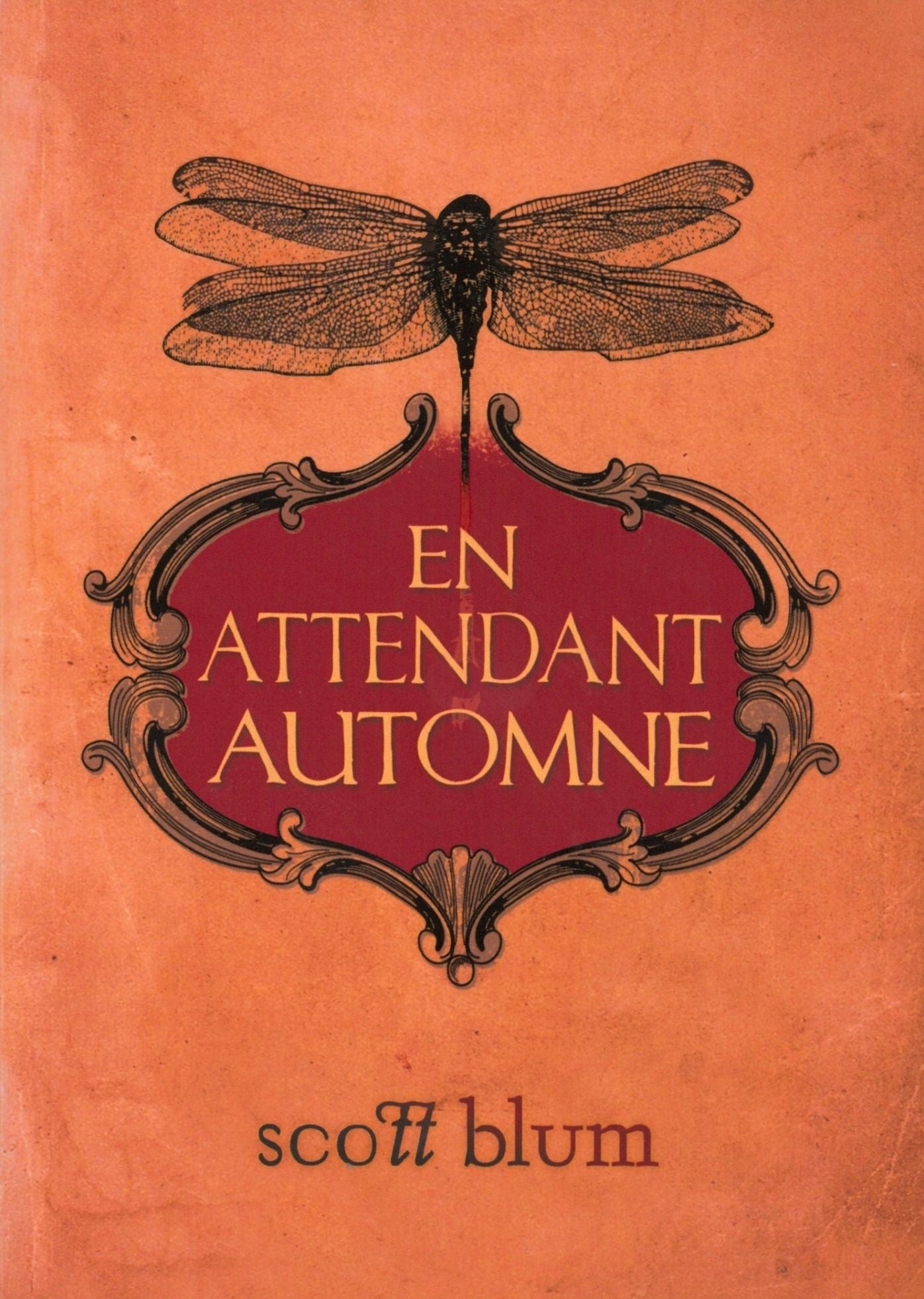 En attendant automne