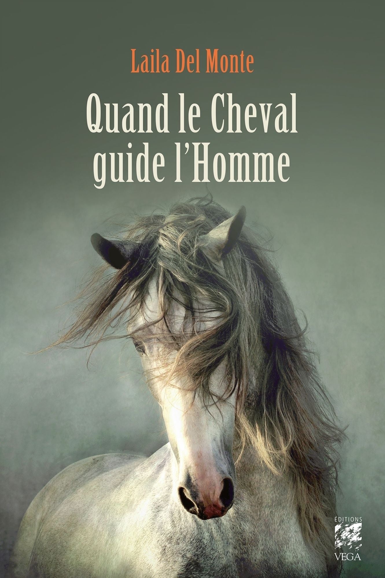 Quand le cheval guide l'homme