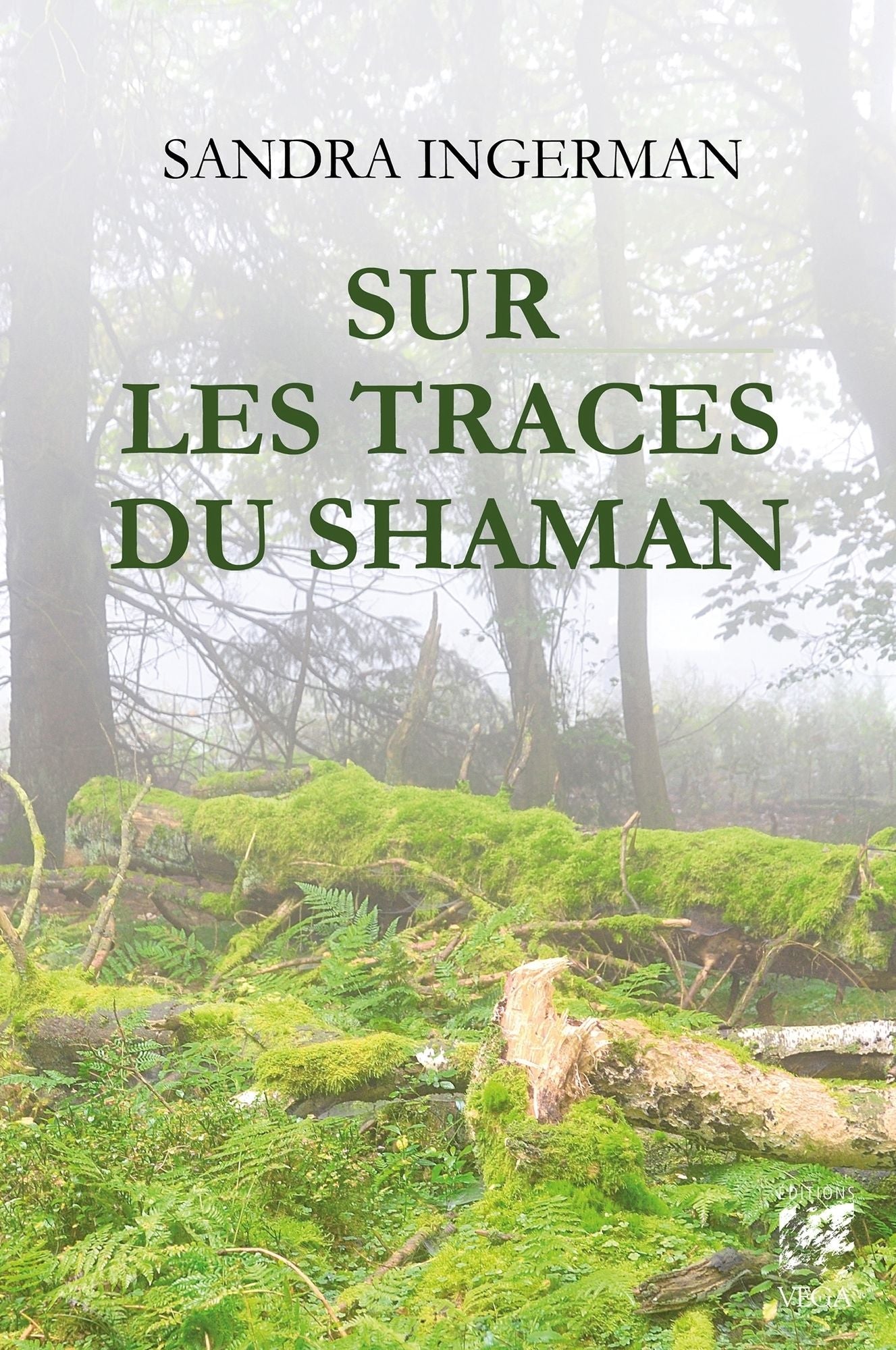 Sur les traces du shaman