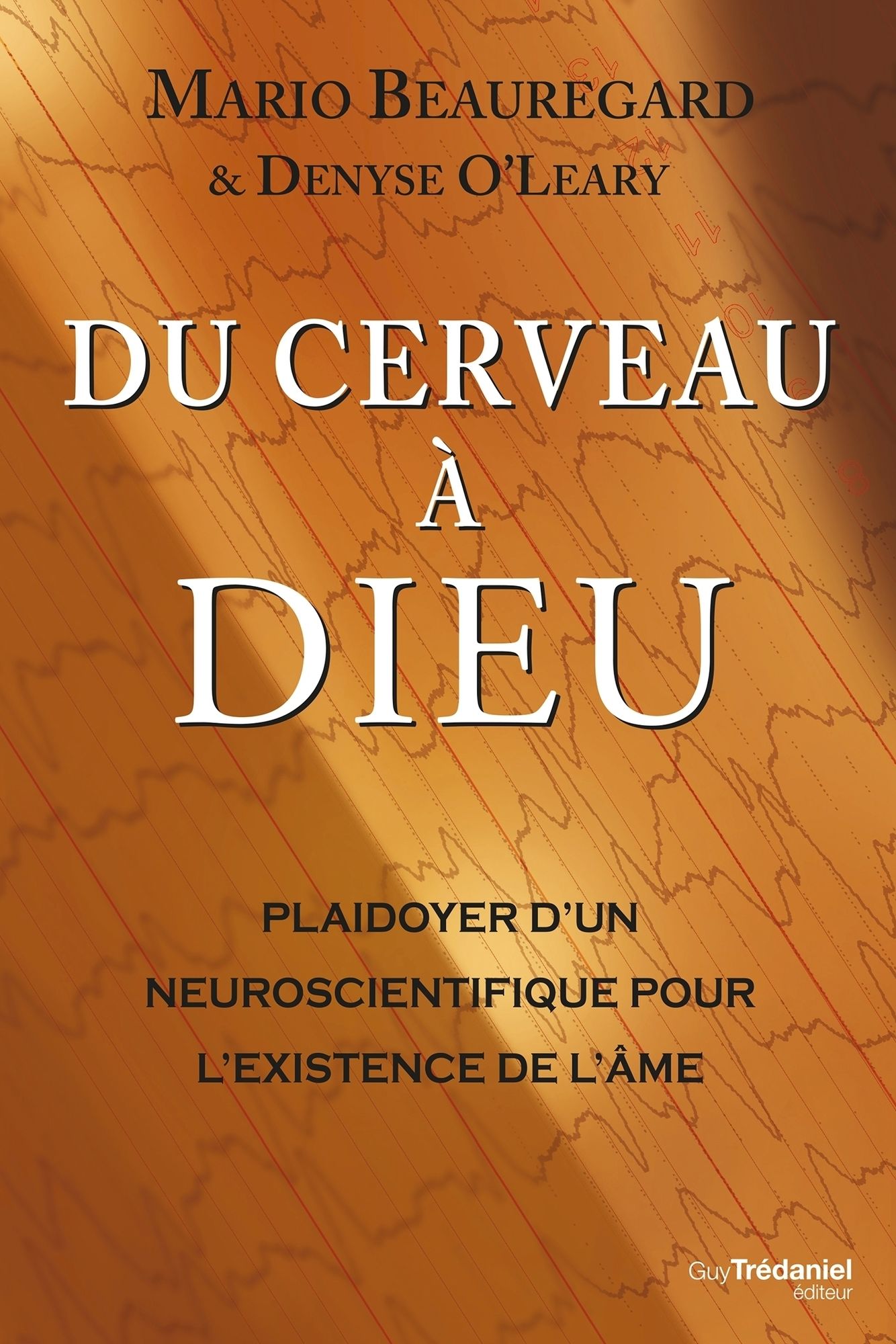 Du cerveau à Dieu: Plaidoyer d'un neuroscientifique pour l'existence de l'âme