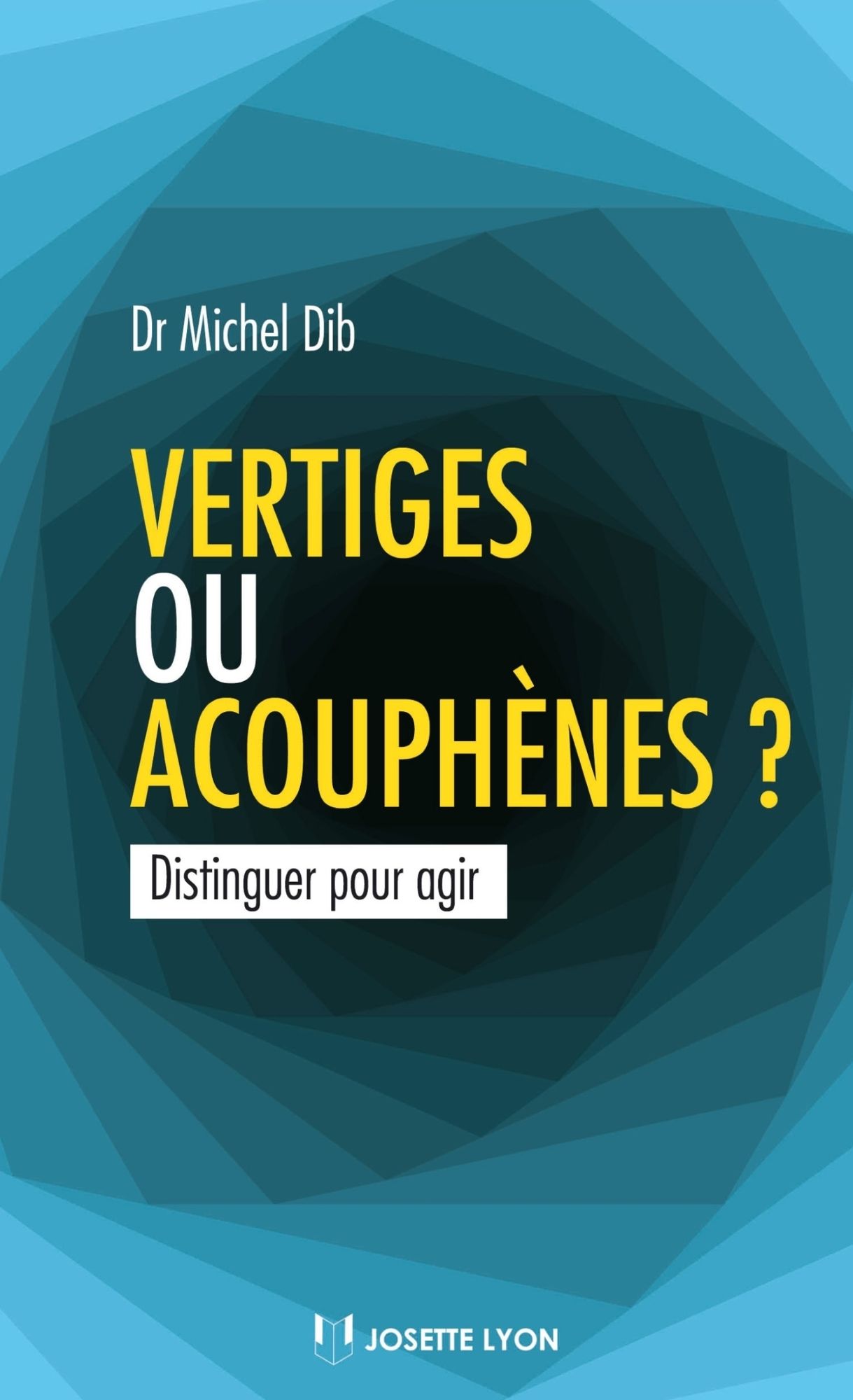 Vertiges ou acouphènes ?: Distinguer pour agir