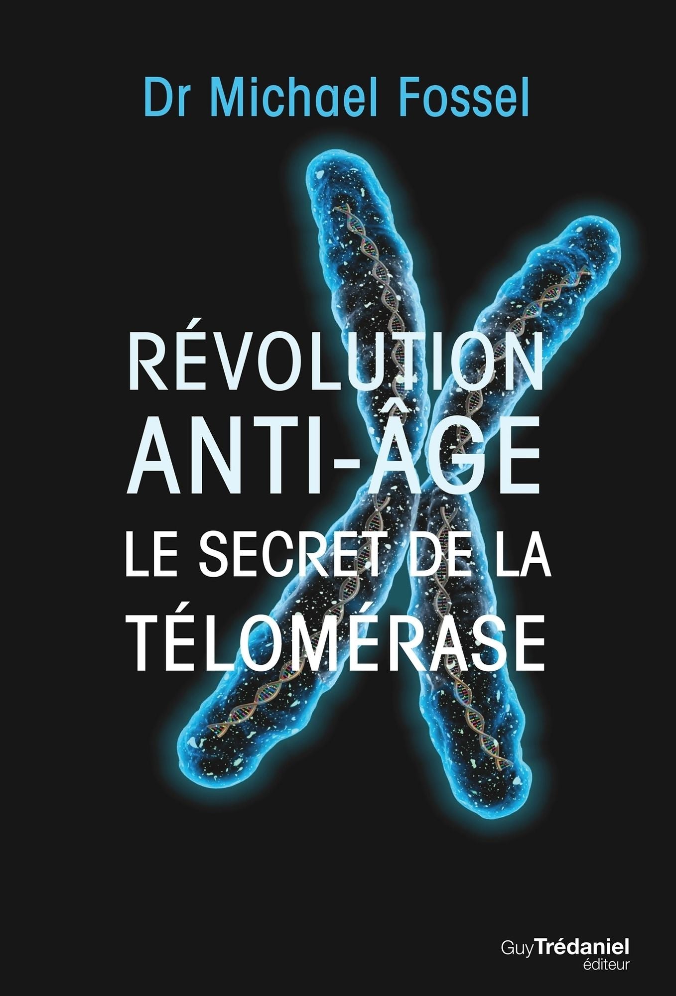 Révolution anti-âge: Le secret de la télomérase