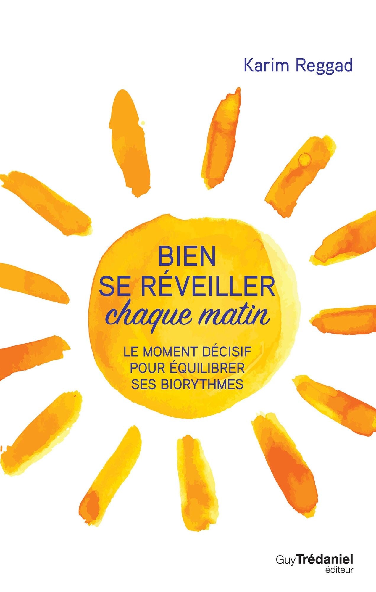 Bien se réveiller chaque matin: Le moment décisif pour équilibrer ses biorythmes