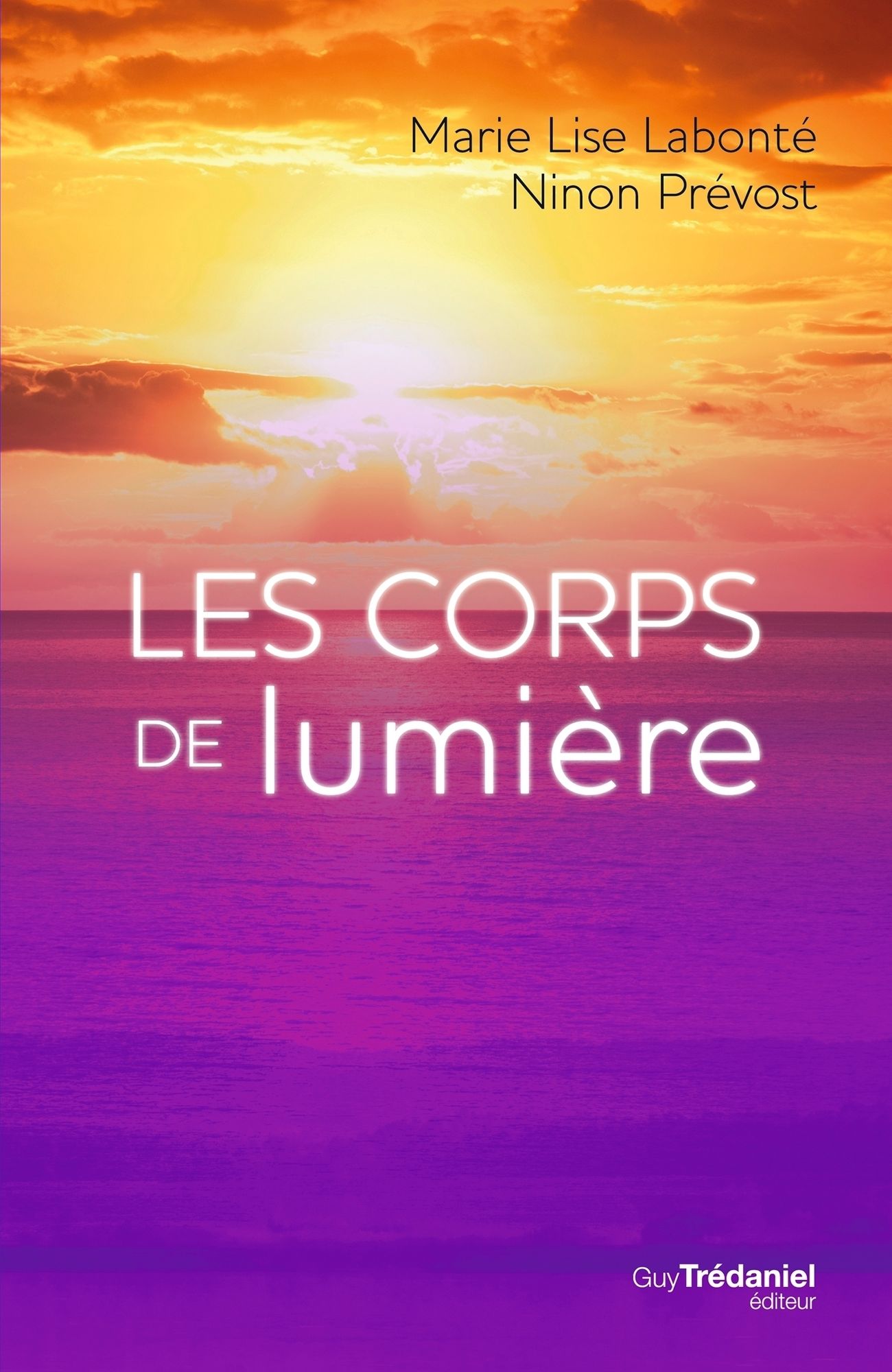 Les corps de Lumière