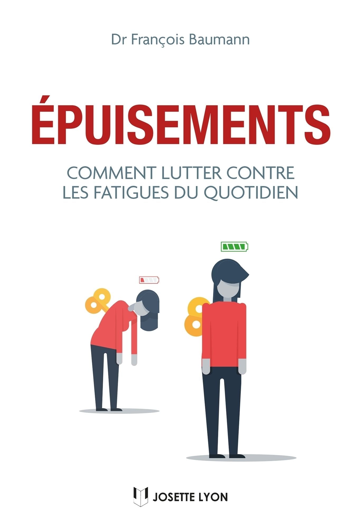 Épuisements: Comment lutter contre les fatigues du quotidien