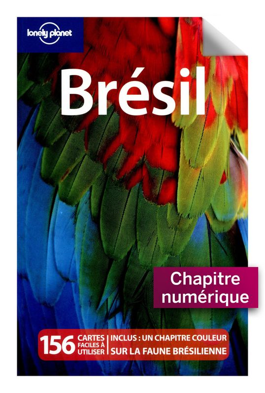 Brésil - Rio Grande do Sul